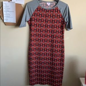 LuLaRoe Dress